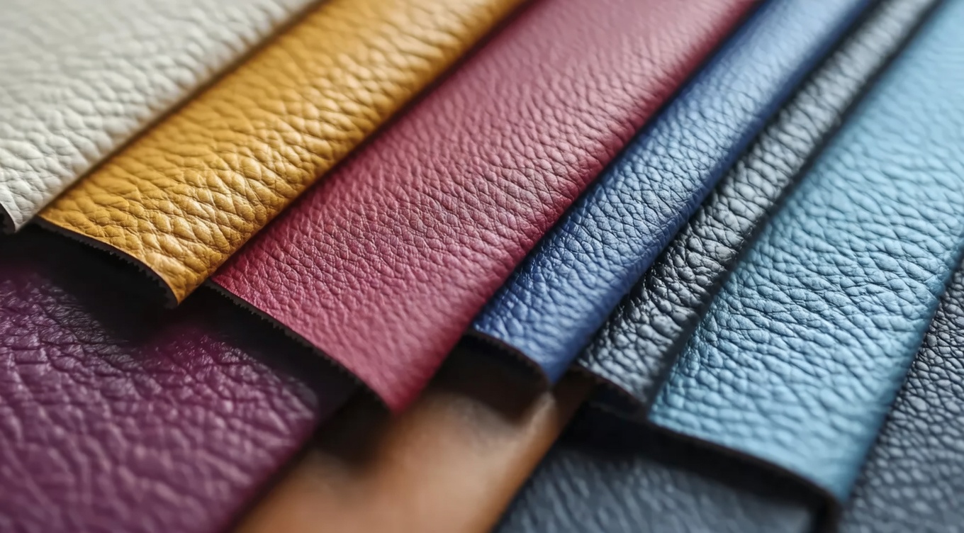 Suni Deri Çeşitleri